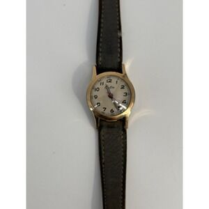 Vintage Croton Manual Wind Womens Watch